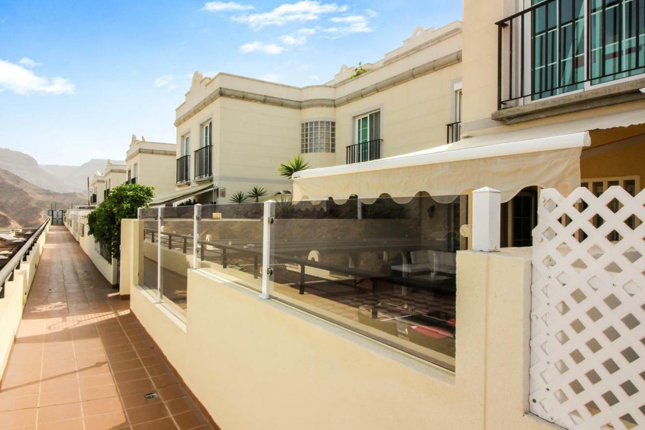 Puerto Rico - A309 Apartment Bagian luar foto