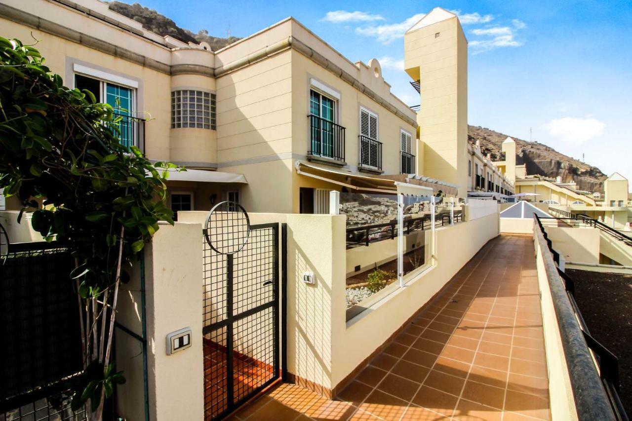 Puerto Rico - A309 Apartment Bagian luar foto
